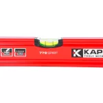 Vízmérték KAPRO® 779-41 Spirit™, 1000 mm, 3 libella