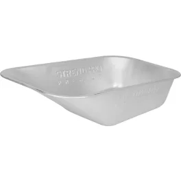   Talicska teknő Strend Pro Premium, Fortis D-1, D-3 talicskához, 85 literes