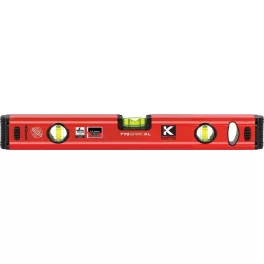   Vízmérték KAPRO® 779X-41M Spirit™ XL, 400 mm, 3 libella, mágneses