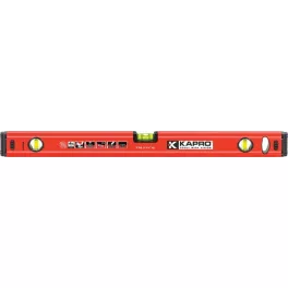   Vízmérték KAPRO® 779X-41M Spirit™ XL, 600 mm, 3 libella, mágneses