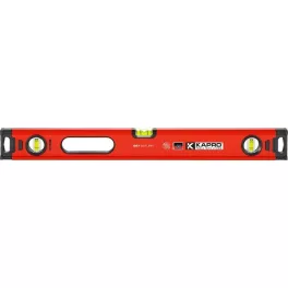 Vízmérték KAPRO® 987X-41 Saturn™, 600 mm, 3 libella