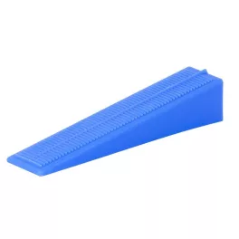   Ék Strend Pro LW110, szintező, 98x21x20 mm, távtartókhoz, csomag 300 db
