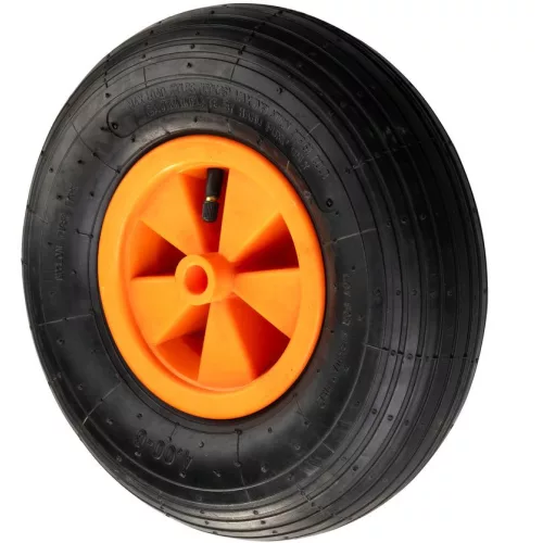EcoLoad talicska pótkerék