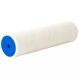   Festőhenger Kubala VELUR 4131, agresszív színek, gyapjú, szőrhossz 5mm, rúd 8mm, 180mm