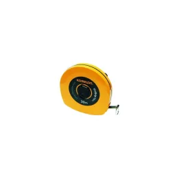   KOMELON 8046 mérőszalag, 20 m, 13 mm széles, üvegszálas szalaggal