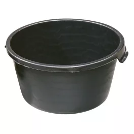   Habarcsláda ReCycled® BC 65 liter, kerek, PE/PP, max. 65 kg