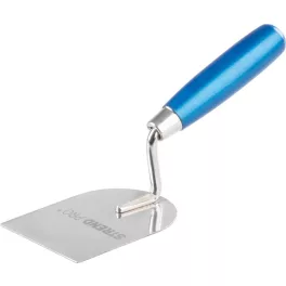  Kőműveskanál Strend Pro BT2211, 80 mm, Inox, rozsdamentes acél, fugázó