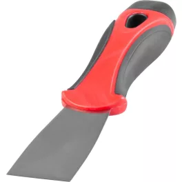   Spatula Strend Pro CG6103 40 mm, acél, ComfortGrip, FlexBlade
