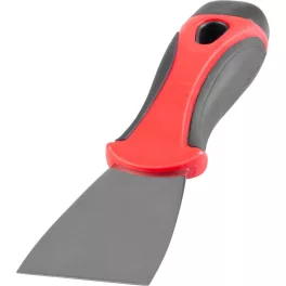   Spatula Strend Pro CG6104 50 mm, acél, ComfortGrip, FlexBlade