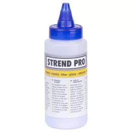 Por Strend Pro CH305M, 150 g, kőműves jelölőpor, kék
