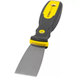   Spatula Strend Pro S2604, 40 mm, Inox/rozsdamentes acél, műanyag