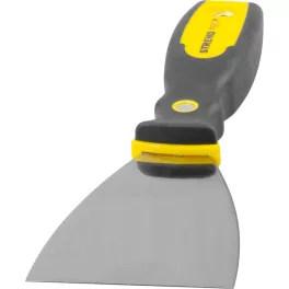   Spatula Strend Pro S2604, 80 mm, Inox/rozsdamentes acél, műanyag