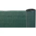 Árnyékoló háló PRIVAT.NET, 1,8x50 m, háló, HDPE, UV, 230 g/m2, 95% zöld
