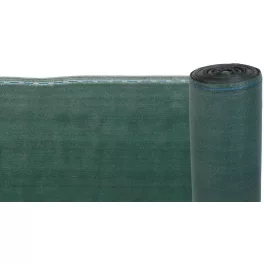   Árnyékoló háló PRIVAT.NET, 1,8x50 m, háló, HDPE, UV, 230 g/m2, 95% zöld