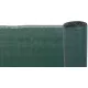 Árnyékoló háló PRIVAT.NET, 1,8x50 m, háló, HDPE, UV, 230 g/m2, 95% zöld