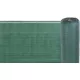 Árnyékoló háló POPULAR.NET, 1,8x50 m, HDPE, UV, 150 g/m2, 90% zöld