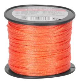 Zsinór Strend Pro, narancssárga, 1,7 mm, L-50 m, kőműves