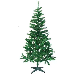   Karácsonyfa MagicHome Karácsony Classic2, ezüstfenyő, 180 cm
