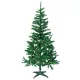 Karácsonyfa MagicHome Karácsony Classic2, ezüstfenyő, 180 cm
