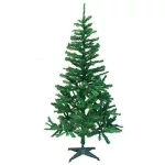 MagicHome Classic2 műfenyő, ezüstfenyő, 210 cm