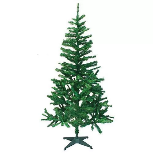 MagicHome Classic2 műfenyő, ezüstfenyő, 210 cm