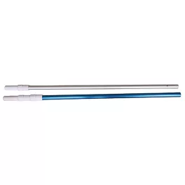   Nyél Strend Pro Pool 1715B, teleszkópos medenceháló nyél, 120-360 cm, 0.8 mm, kék