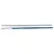 Nyél Strend Pro Pool 1715B, teleszkópos medenceháló nyél, 120-360 cm, 0.8 mm, kék