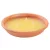 Gyertya Citronella, rovarriasztó, terrakotta, 80 g, 30x125 mm