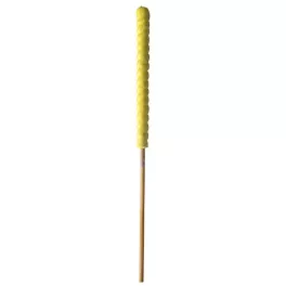   Gyertya Citronella C-152, rovarriasztó, fáklya, sárga, 45 g, 25x500 mm