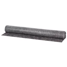   Takarófólia Strend Pro AF730, 1000 mm, H-10 m, 300g/m2, flíz, nedvszívó, takaró, padlóra