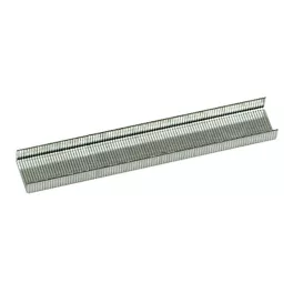   Kapcsok tűzőgéphez Strend Pro 23910, 10 mm-es kapcsok, 1000 db-os csomag
