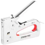 Tűzőgép Strend Pro Premium SG821, 6-14 mm, 0.7 mm, 10.6 és 11.3 mm