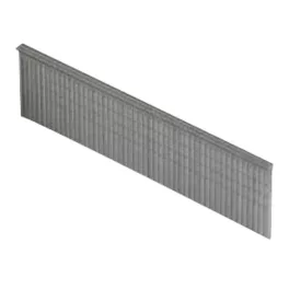   Szög tűzőgéphez Strend Pro Premium T15, 15 mm, 1.2x2 mm, T típusú szög, csomag 1000 db