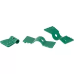 Kapocs FastClip C.002, rögzítő kapocs árnyékoló hálóhoz, 20 db-os csomag