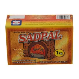 katalizátor, koromeltávolító - 1000g (2170958)