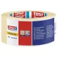 Szalag tesa® PRO, festő, maszkoló, ragasztó, 50 mm, Hossz: 50 m