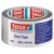 Szalag tesa® BASIC Duct Tape, ragasztó, ezüst, textil, 50 mm, Hossz: 25 m