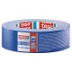 Szalag tesa® PRO Plastering, vakoló, homlokzati, ragasztó, kék, UV, 38 mm, Hossz: 25 m