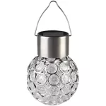 Lámpa Strend Pro Propus, 8x11 cm, napelemes, 1x LED, AAA, Kiszerelés 12 db