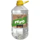 Bioetanol tüzelőanyag, PE-PO, 3000 ml, korom- és szagmentes égés, beltéri használatra