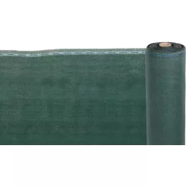   Árnyékoló háló PRIVAT.NET, 1,5x25 m, háló, HDPE, UV, 230 g/m2, 95% zöld