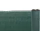 Árnyékoló háló PRIVAT.NET, 1,5x25 m, háló, HDPE, UV, 230 g/m2, 95% zöld