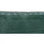 Árnyékoló háló PRIVAT.NET, 1,5x25 m, háló, HDPE, UV, 230 g/m2, 95% zöld