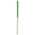 Gyertya Citronella C-152, rovarriasztó, fáklya, zöld, 45 g, 25x500 mm