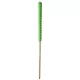 Gyertya Citronella C-152, rovarriasztó, fáklya, zöld, 45 g, 25x500 mm