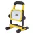 LED reflektor, Strend Pro Worklight SMD LED 3271, 10 W, 7,4 V/2200 mAh, 800 lm, IP54, tölthető