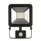 Reflektor Strend Pro Floodlight LED AGP, 30W, 2400 lm, IP44, mozgásérzékelővel