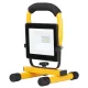 Reflektor Strend Pro Worklight SMD LED BL2-D3, 10W, 800 lm, munka, 1.8 m kábel, IP65
