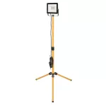 Reflektor Strend Pro Worklight SMD LED BL2-E1, 20W, 1600 lm, állvánnyal, munka, 2.5 m kábel, IP65