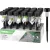 Lámpa Strend Pro Altair, szolár, 1x LED, AAA, Sellbox 24 db